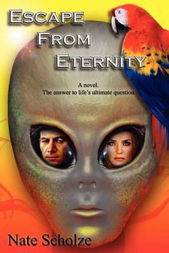 Cover image for Escape from Eternity