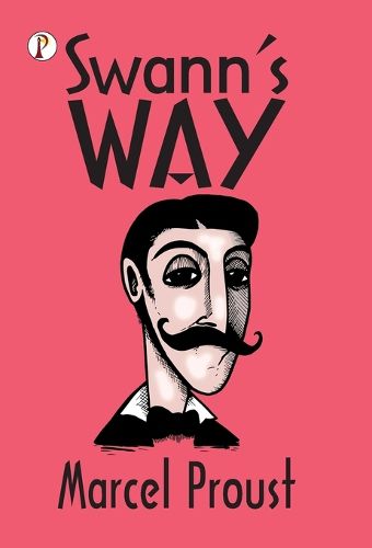 Cover image for Swann's Way