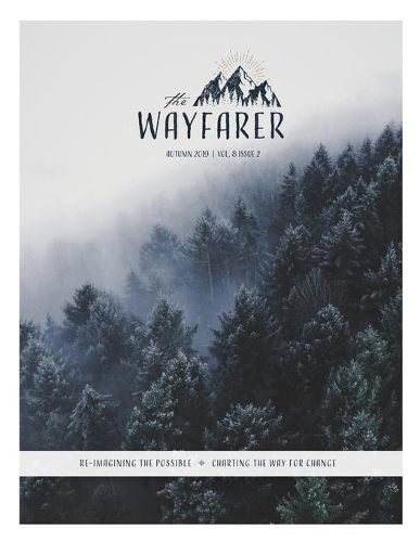 Cover image for The Wayfarer Autumn 2019 Issue