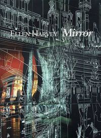 Cover image for Ellen Harvey: Mirror
