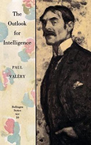 Cover image for The Outlook for Intelligence