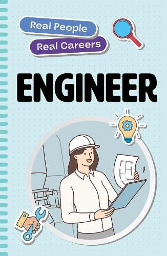 Cover image for Engineer