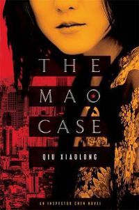Cover image for The Mao Case