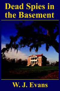 Cover image for Dead Spies in the Basement