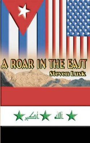 Cover image for A Roar in the East