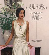 Cover image for Beyond Adornment