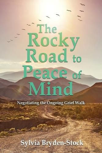 Cover image for The Rocky Road to Peace of Mind