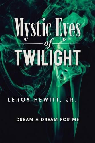 Cover image for Mystic Eyes of Twilight