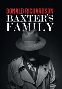 Cover image for Baxter's Family