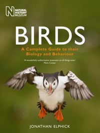 Cover image for Birds: A Complete Guide to Their Biology and Behaviour