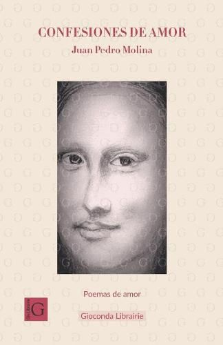 Cover image for confesiones de amor: poesias de amor