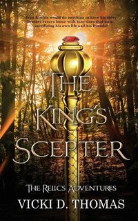 Cover image for The King's Scepter