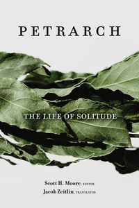 Cover image for The Life of Solitude