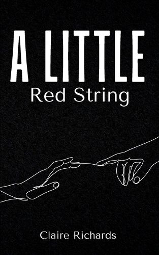 Cover image for A Little Red String