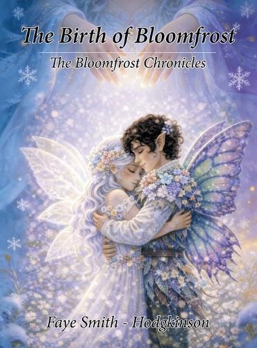 Cover image for The Birth Of Bloomfrost