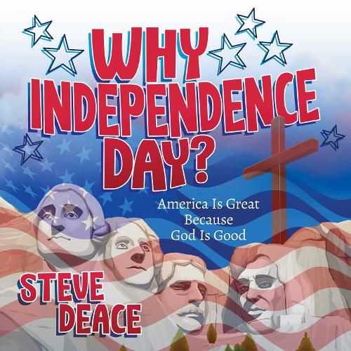 Cover image for Why Independence Day?