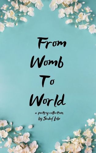 Cover image for From Womb to World
