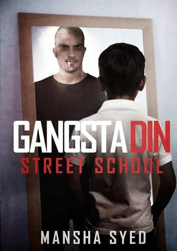 Cover image for Gangsta Din