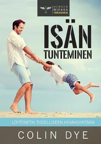 Cover image for Isan tunteminen