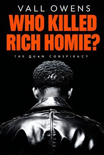 Cover image for Who Killed Rich Homie?