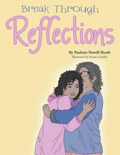 Cover image for Break Through Reflections