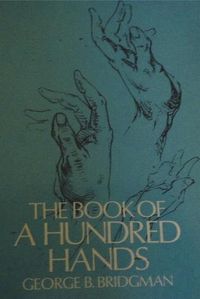 Cover image for The Book of a Hundred Hands