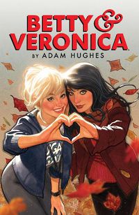 Cover image for Betty & Veronica Volume 1