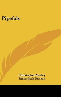 Cover image for Pipefuls