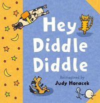 Cover image for Hey Diddle Diddle