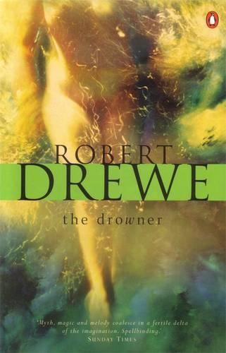 Cover image for The Drowner