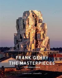 Cover image for Frank Gehry: The Masterpieces