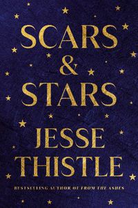 Cover image for Scars And Stars: Poems