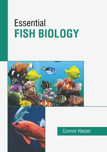 Cover image for Essential Fish Biology