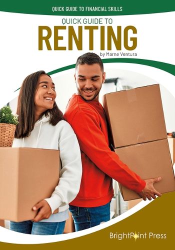 Cover image for Quick Guide to Renting