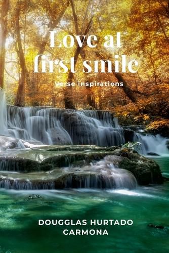 Cover image for Love at first smile