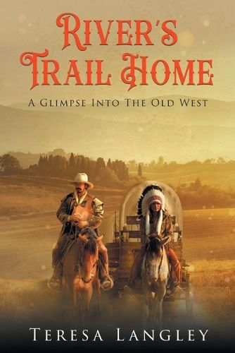 Cover image for River's Trail Home