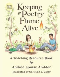 Cover image for Keeping the Poetry Flame Alive
