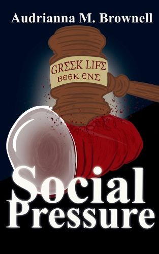 Cover image for Social Pressure