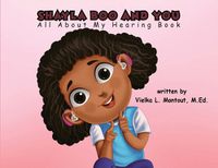 Cover image for Shayla Boo and You All About My Hearing