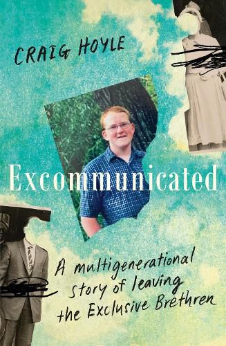 Cover image for Excommunicated