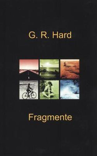 Cover image for Fragmente