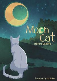 Cover image for Moon Cat