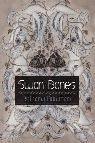 Cover image for Swan Bones