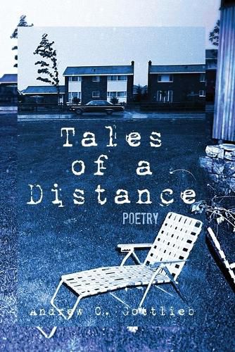 Cover image for Tales of a Distance