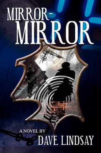 Cover image for Mirror-Mirror