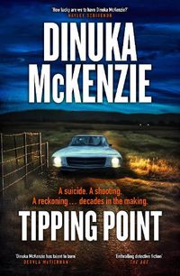 Cover image for Tipping Point