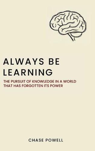 Cover image for Always Be Learning