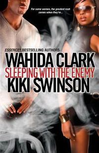 Cover image for Sleeping With The Enemy