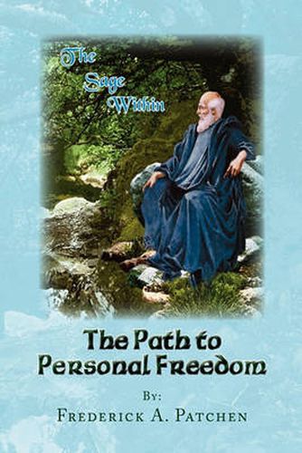 Cover image for The Path to Personal Freedom