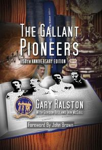 Cover image for The Gallant Pioneers